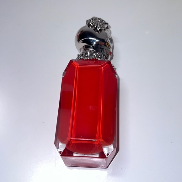 CHRISTIAN LOUBOUTIN Loubikiss Eau de Parfum edp 90ml perfume fragrance - Picture 4 of 8